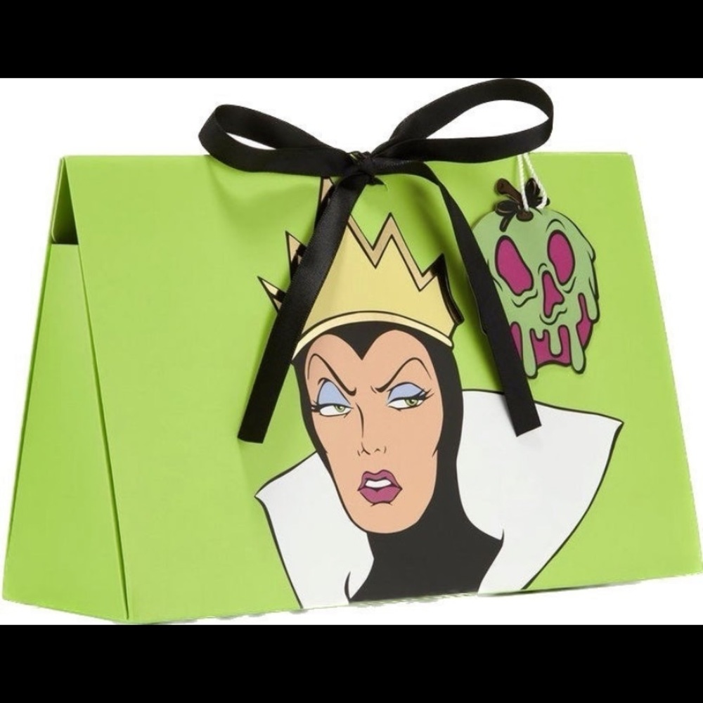 SPECTRUM / BESAME COSMETICS -EVIL QUEEN BUNDLE - Picture 3 of 6